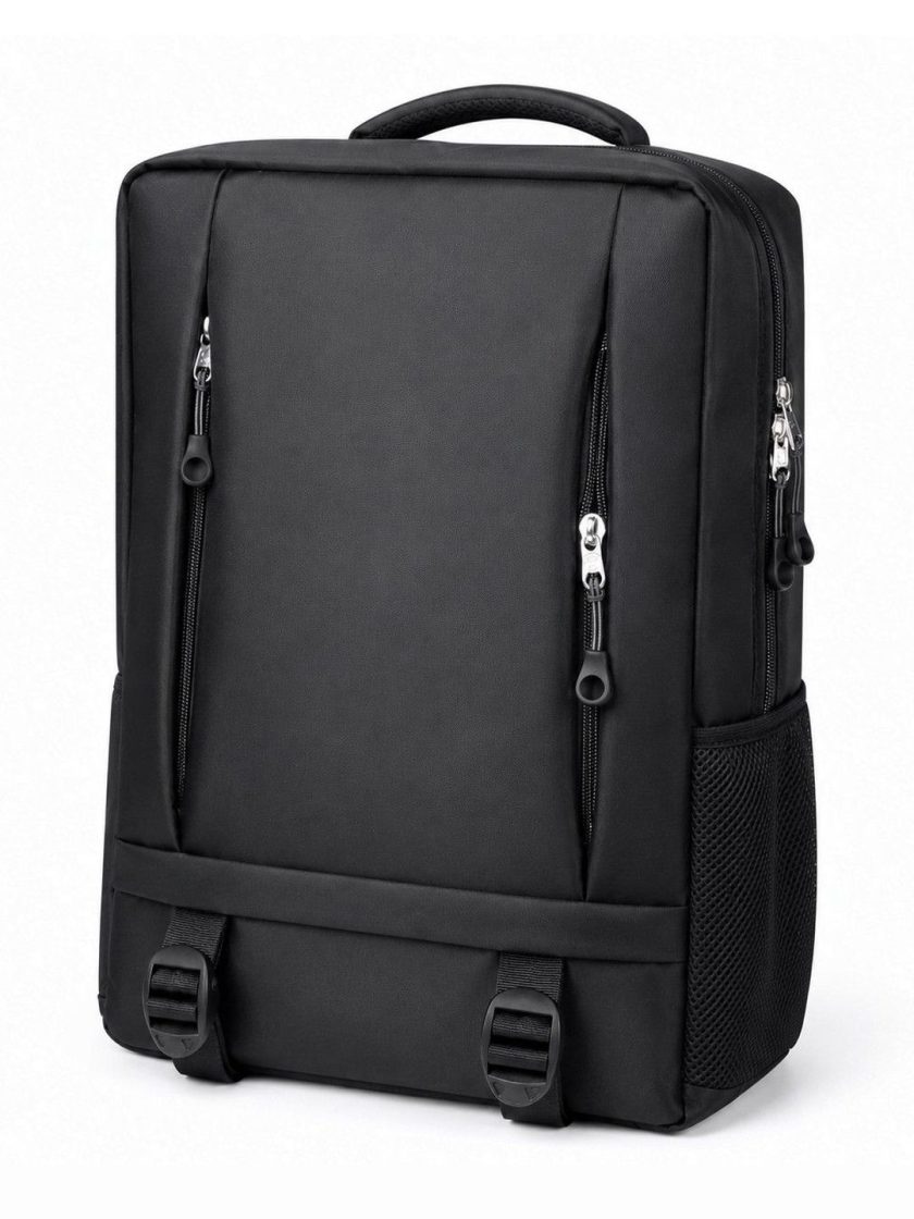 Carry Trip - Unisex Laptop Backpack