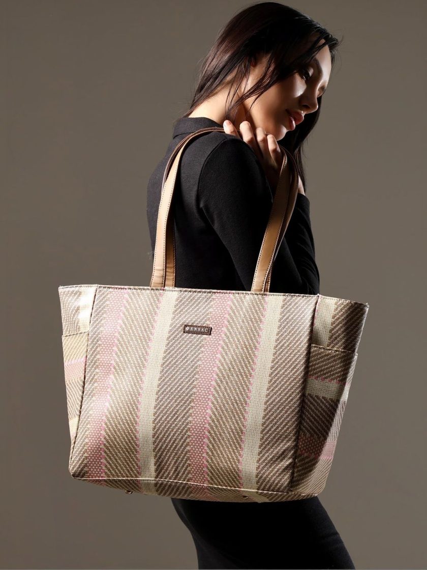 ENSAC - Shopper Tote Bag