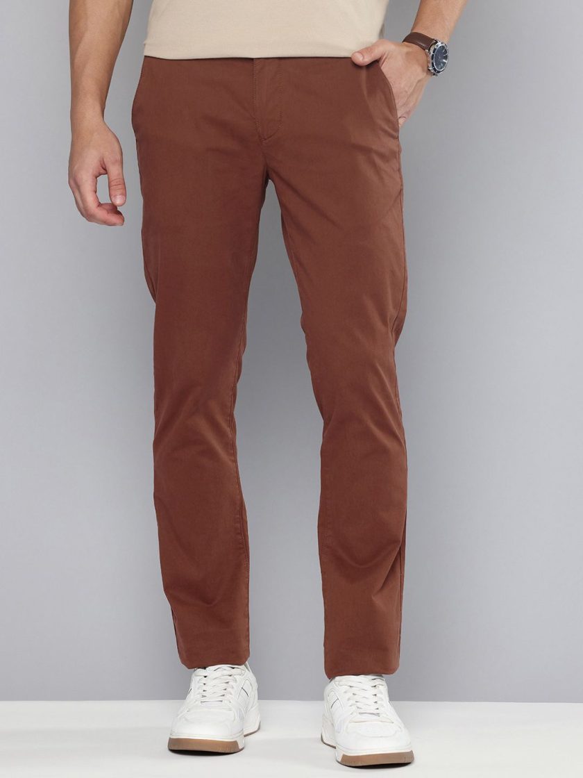 Levis - Men Slim Fit Chinos Trousers